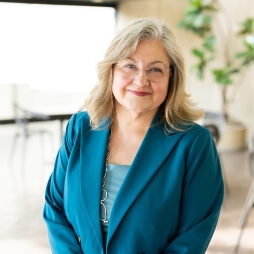 Lyn Wineman