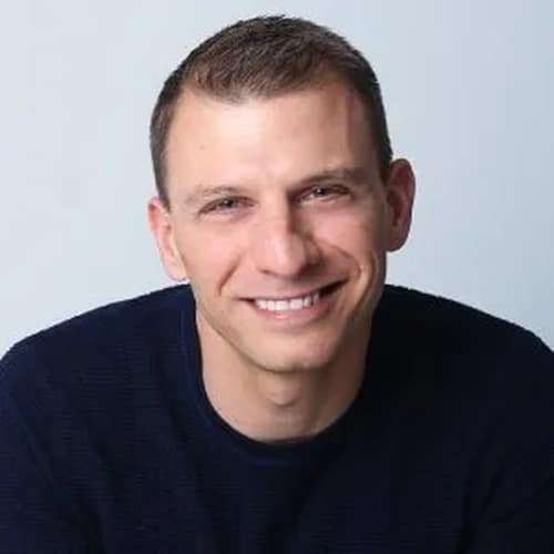 Sean Kosofsky