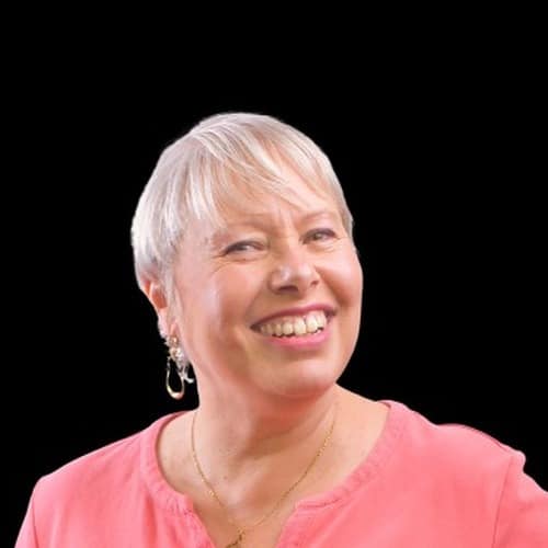 Sonia Saleh