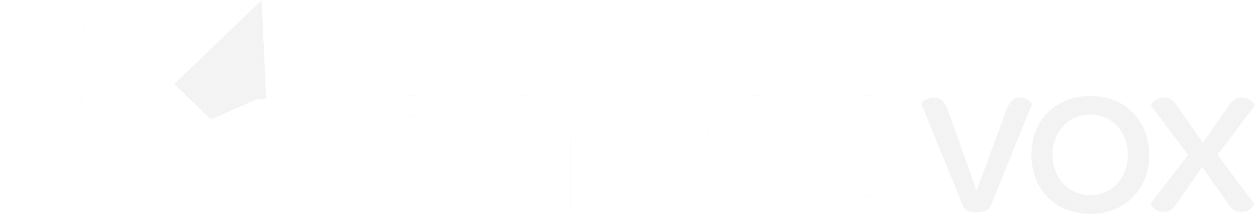 CauseVox