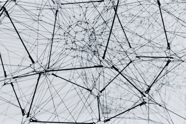 The Future of Fundraising is Connected