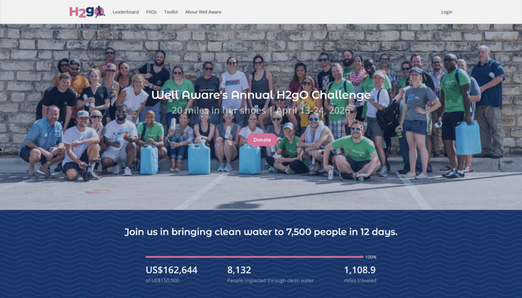 h2go-peer-to-peer-fundraiser-with-causevox