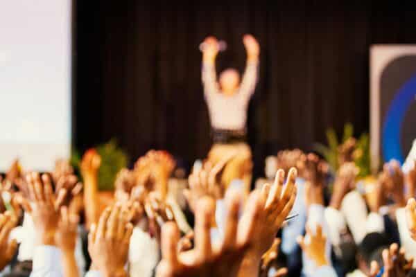 Nonprofit Event Management: How to Skip the Day-After Data Mess