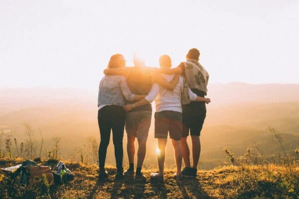How to Launch A Peer-to-Peer Fundraising Campaign Your Supporters Want to Share