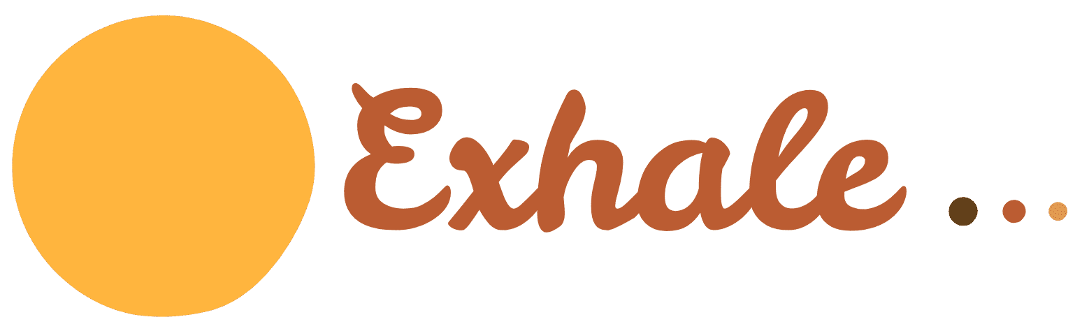 Exhale — a nonprofit conference that feels like a breath of fresh air.
