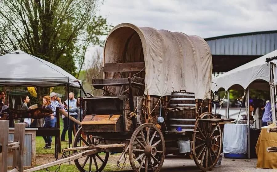 Ranch and Rodeo Closing Celebration