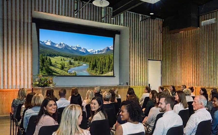 Social Impact Film Festival