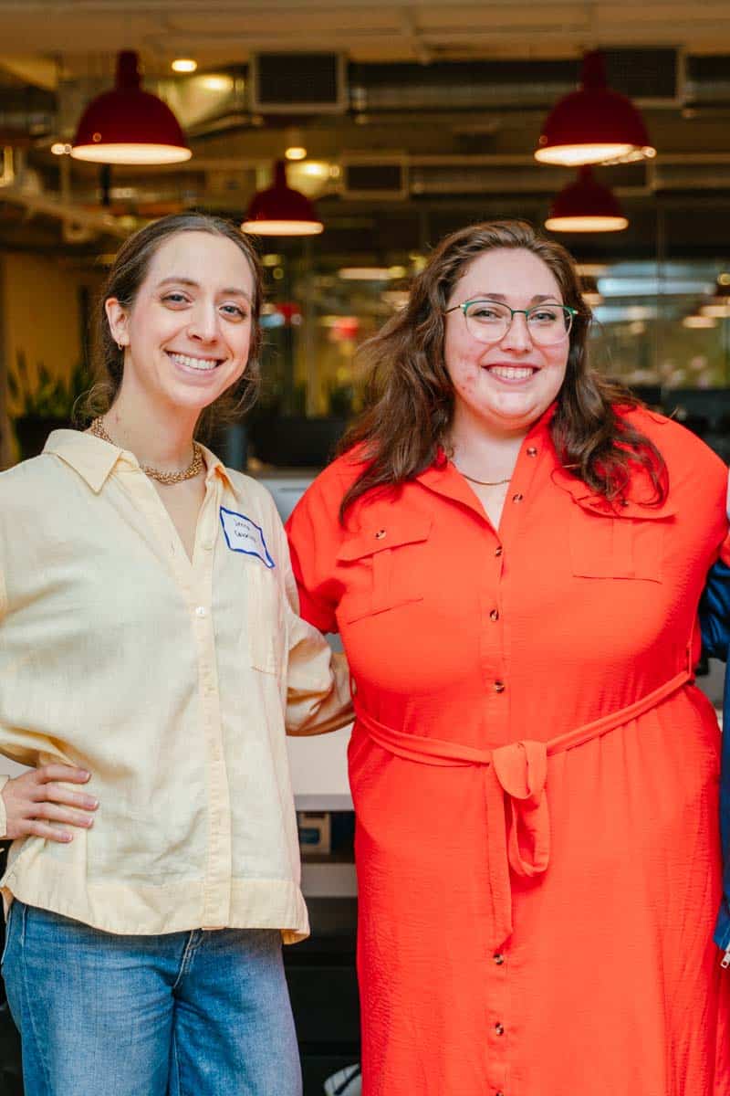 Nonprofit Club meetup in New York City