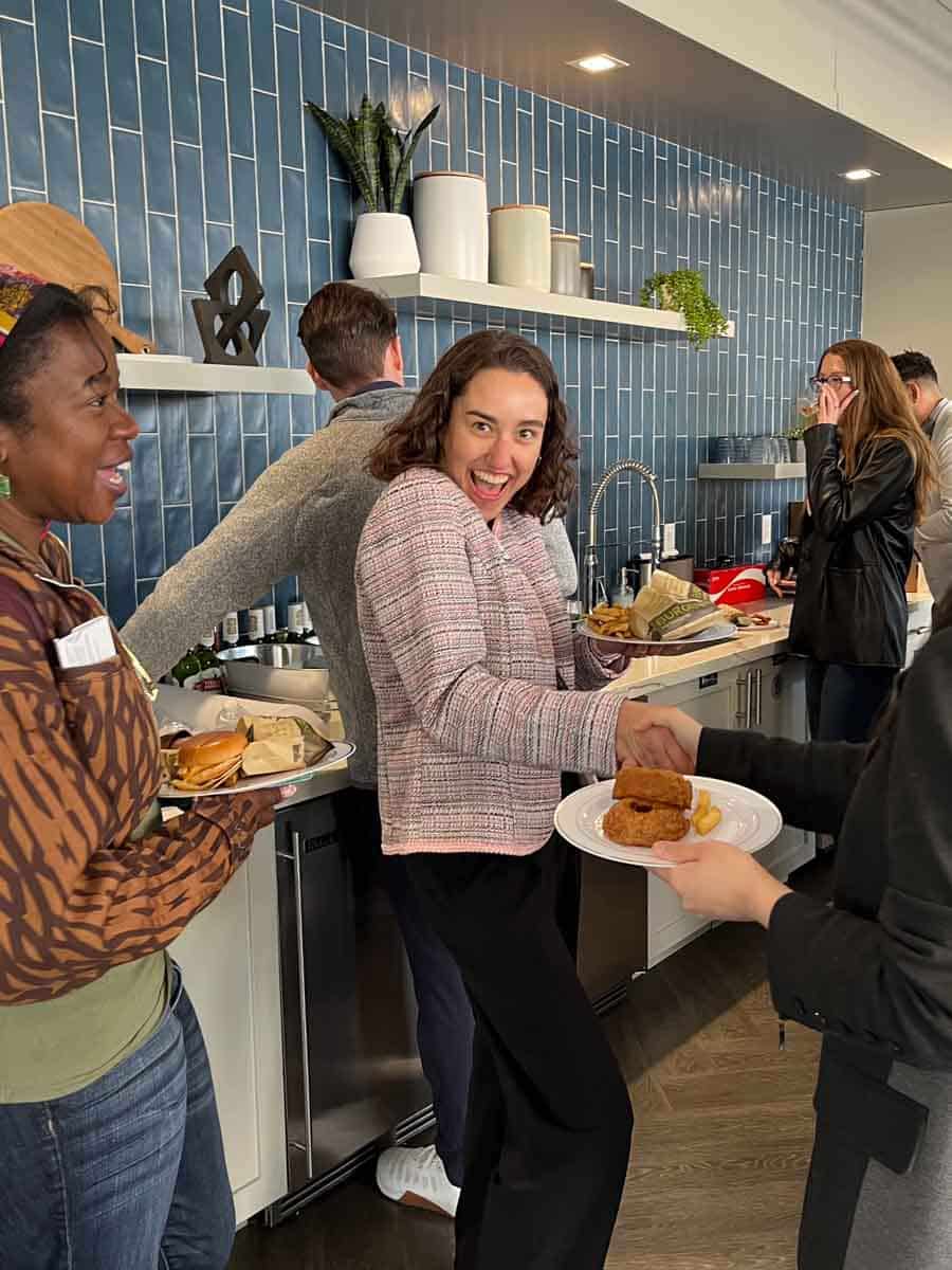 Nonprofit Club meetup in Washington, DC