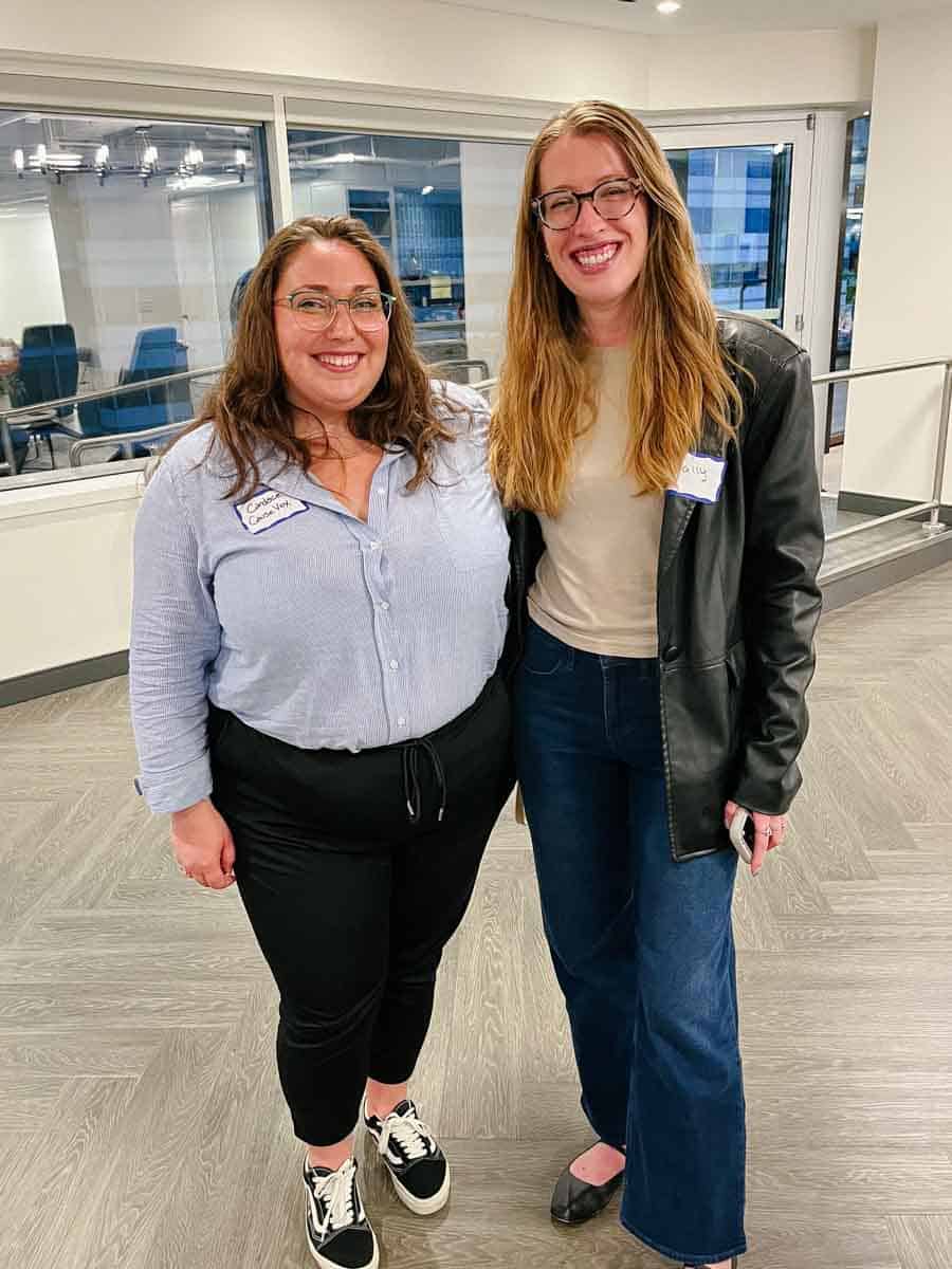 Nonprofit Club meetup in Washington, DC