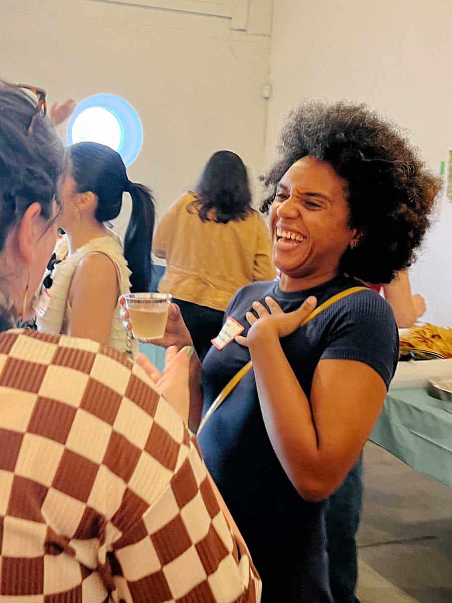 Nonprofit Club meetup in Austin