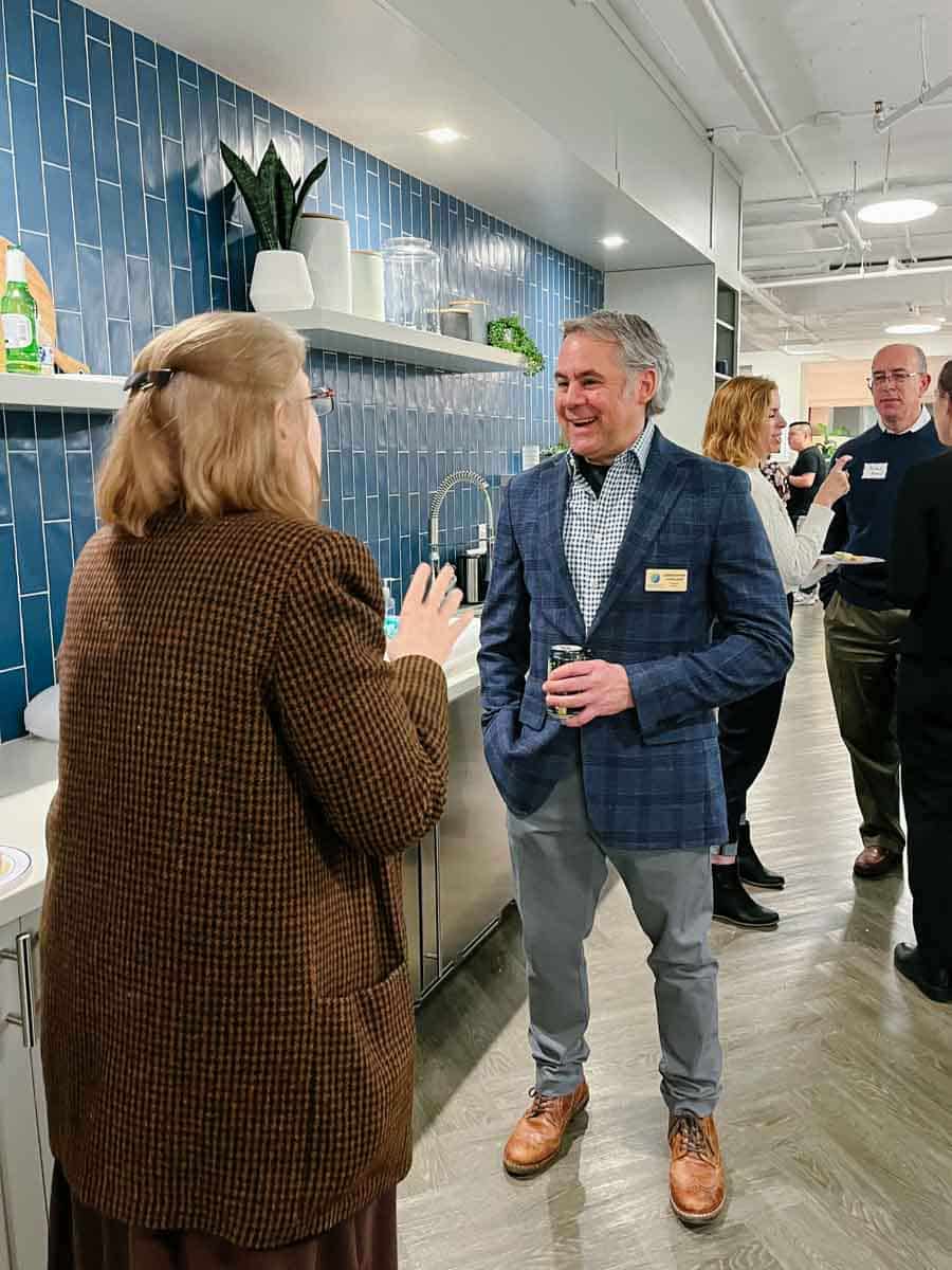 Nonprofit Club meetup in Washington, DC