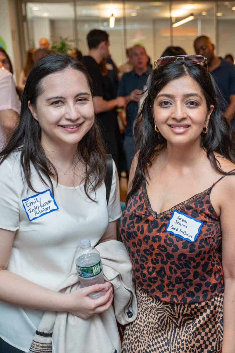 Nonprofit Club meetup in New York City