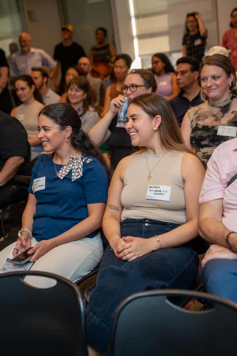Nonprofit Club meetup in New York City
