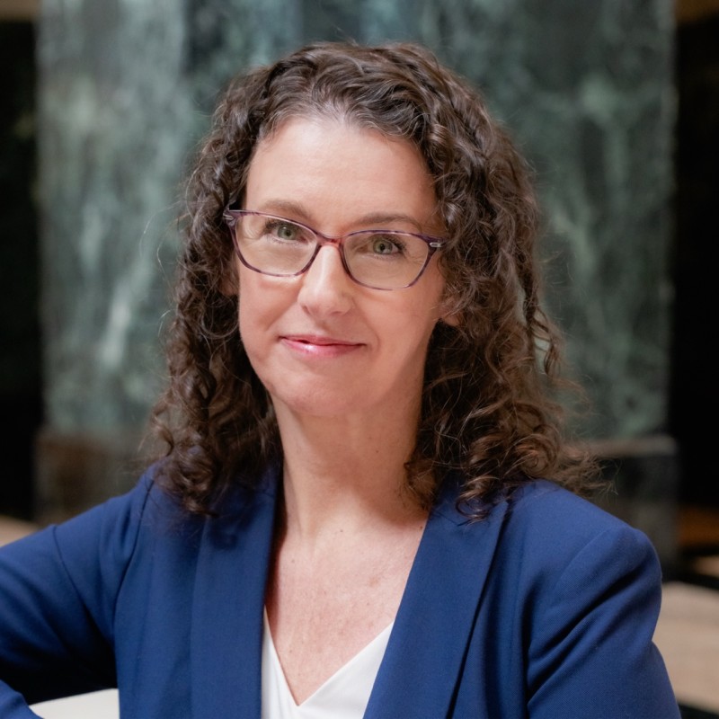 Diane Yentel