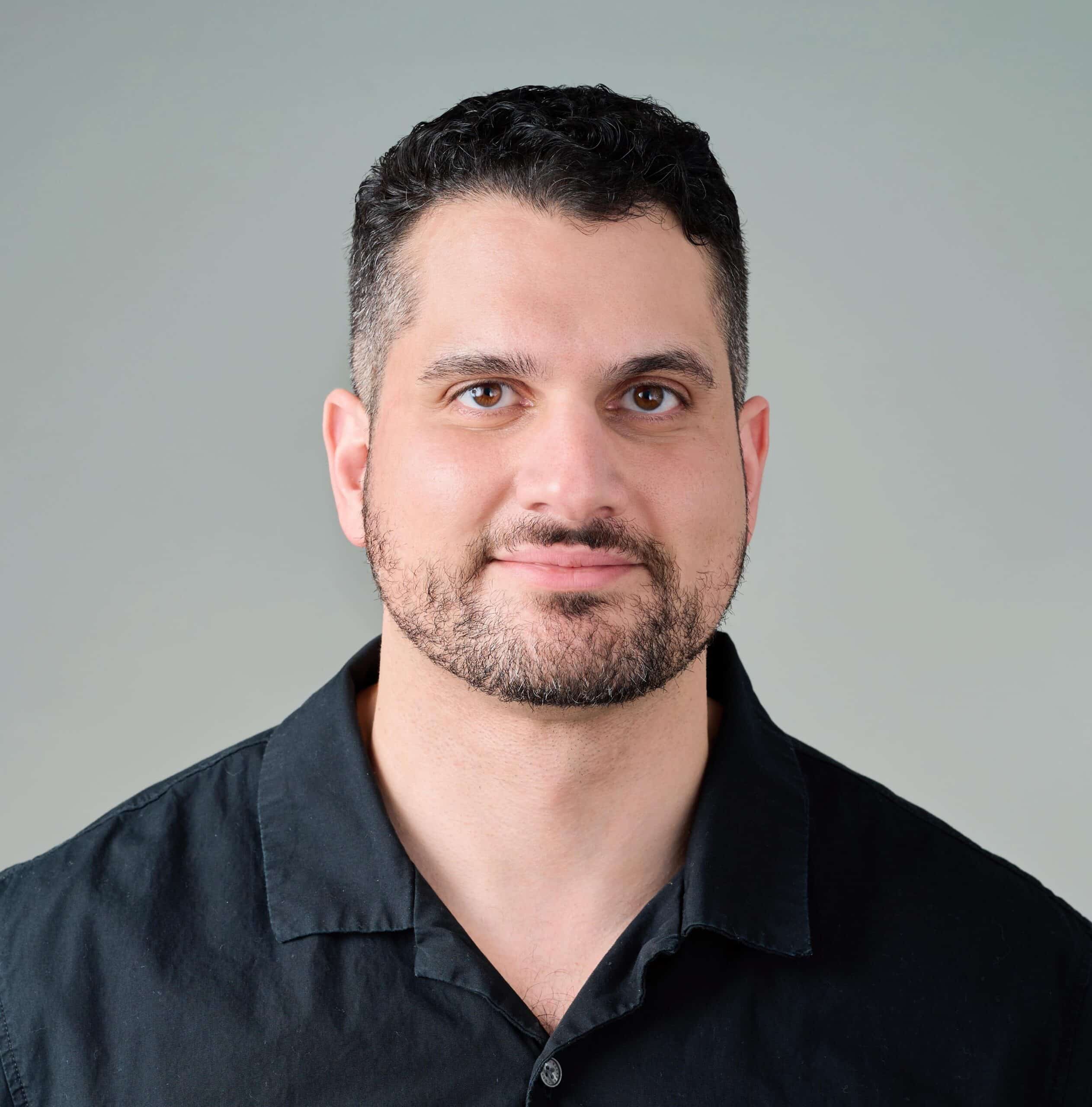 Alex Nawar