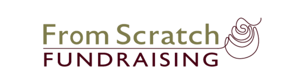 From Scratch Fundraising