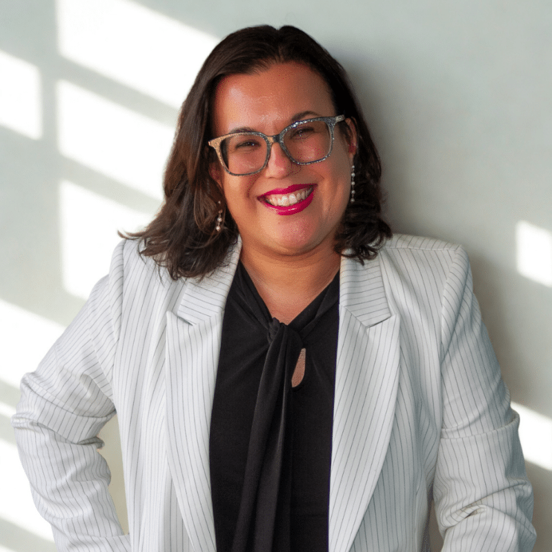 Jennifer Bishinger-Ortiz