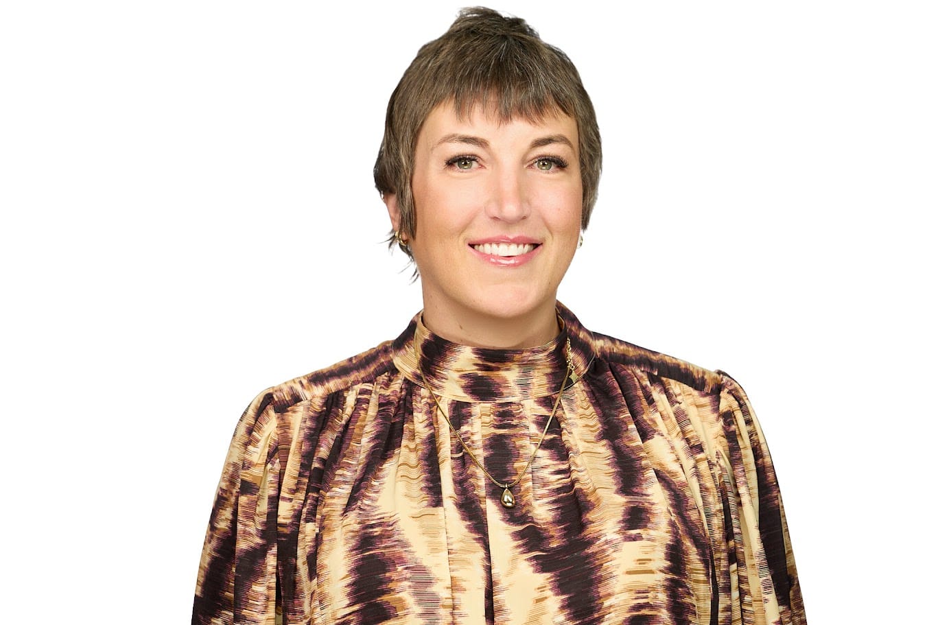 Julia Campbell