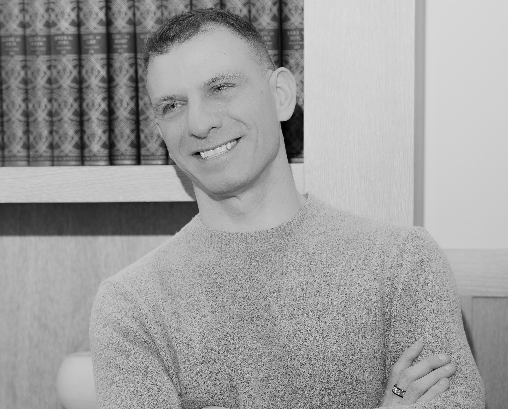 Sean Krosofsky