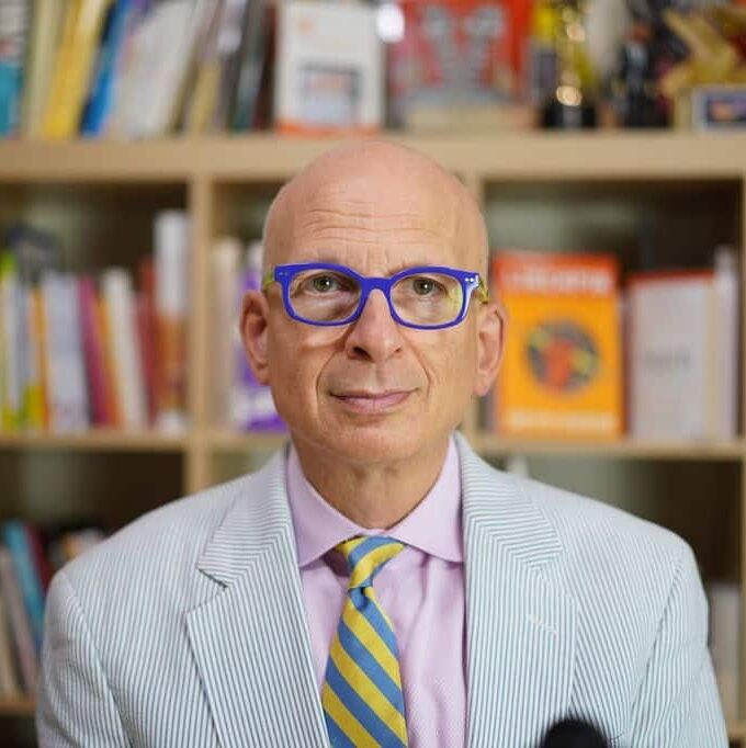 Seth Godin