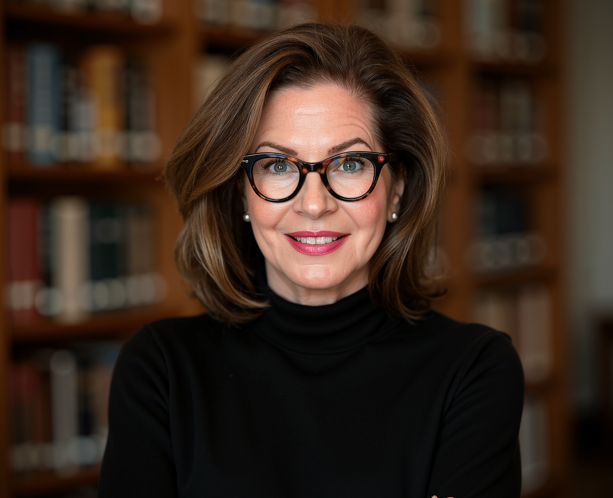Tammy Zonker