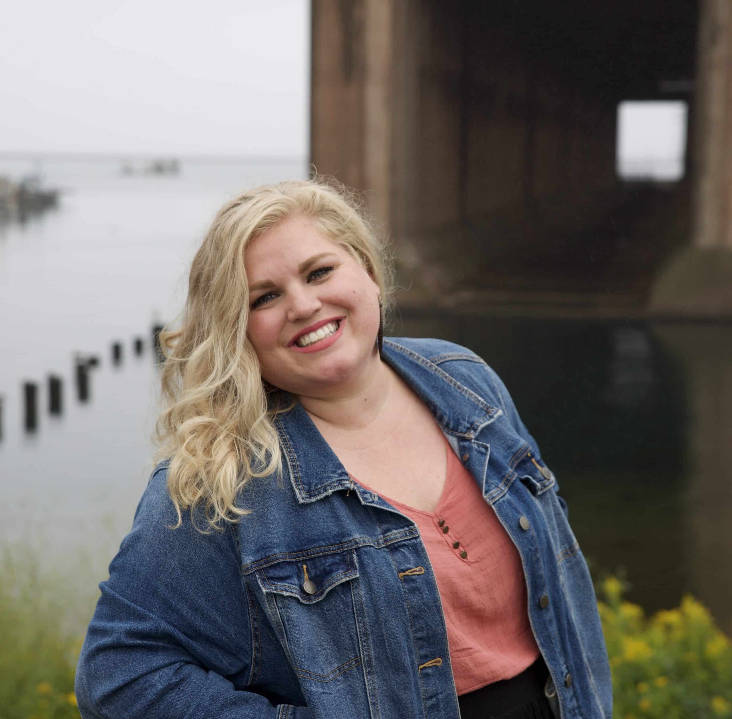 Taylor Olsen-Butto