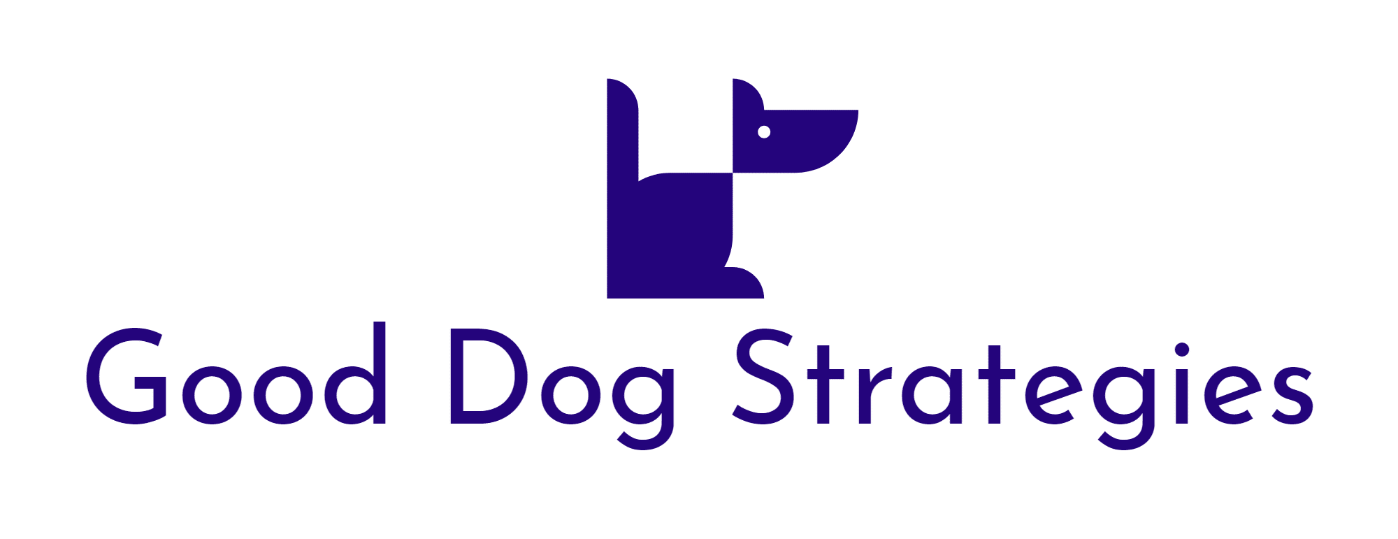 Good Dog Strategies