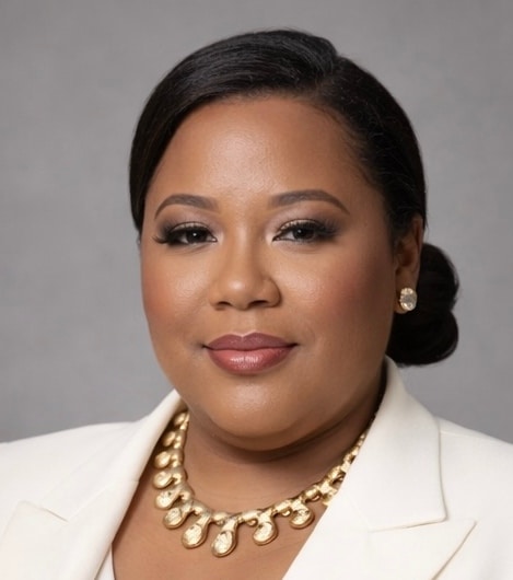 Ty Renée Woods