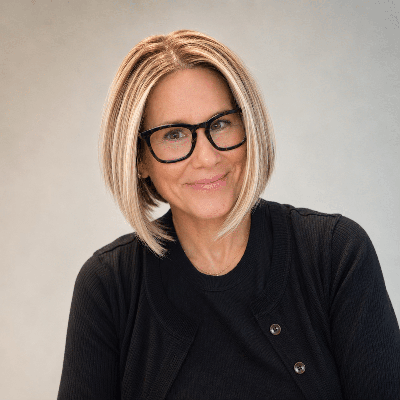 Jill Weber