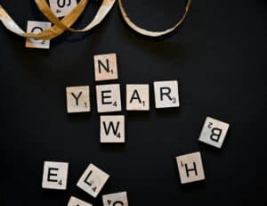 year-end marketing plan