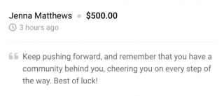 donor-comment donor-comment